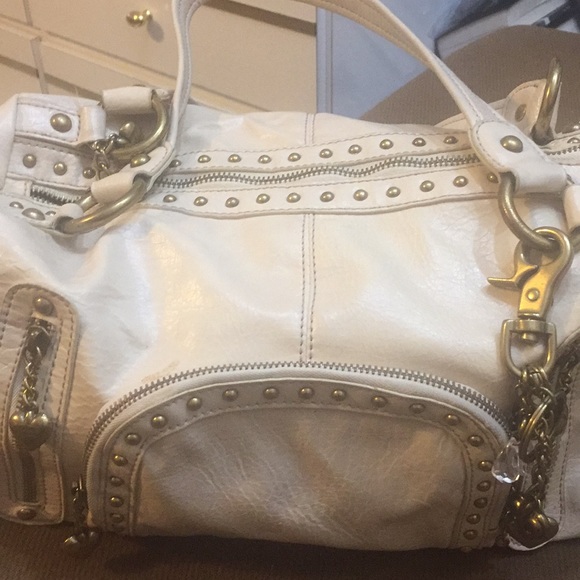 Beautiful Kathy Van Zeeland Bag - Picture 1 of 8